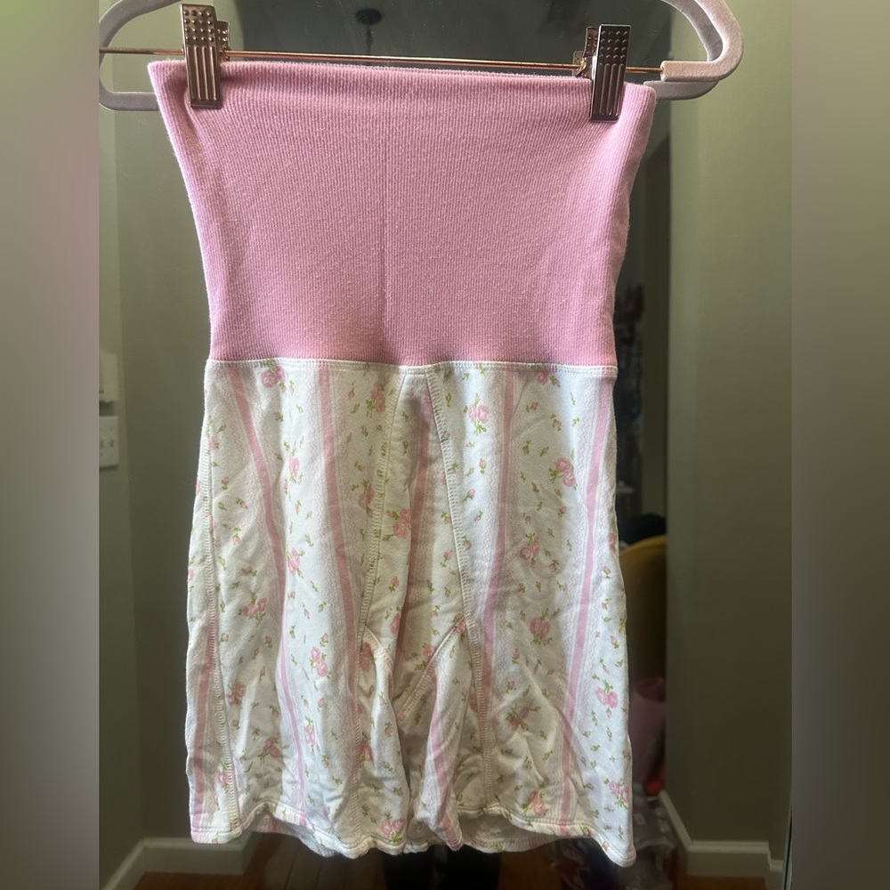 Selkie The Pillow Fight Pillow Short XS - Picture 2 of 6